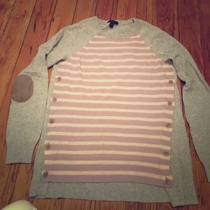 Jcrew sweater